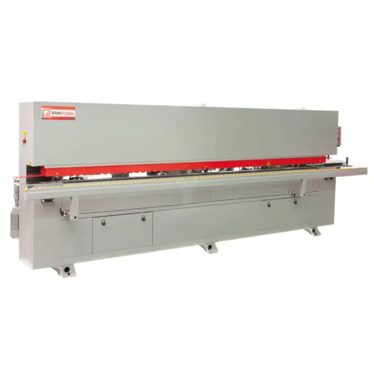 MÁQUINA DE COLAGEM DE ORLAS KAM215ALL 400V HOLZMANN