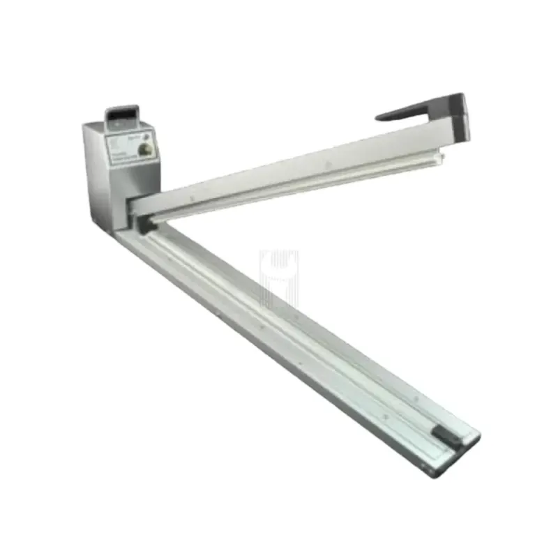 MÁQUINA SELAR SACOS PLÁSTICOS 60CM MSQ MÁQUINA SELAR SACOS PLÁSTICOS 60CM MSQ