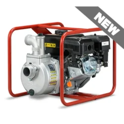 MOTOBOMBA ÁGUAS LIMPAS 2 POL MOSA