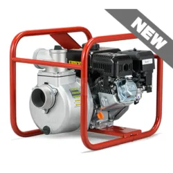 MOTOBOMBA ÁGUAS LIMPAS 3 POL MOSA