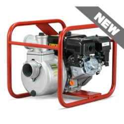 MOTOBOMBA ÁGUAS LIMPAS 3 POL MOSA