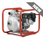 MOTOBOMBA ALTA PRESSÃO 50MM MPA50H MOSA