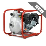 MOTOBOMBA ALTA PRESSÃO 50MM MPA50K MOSA