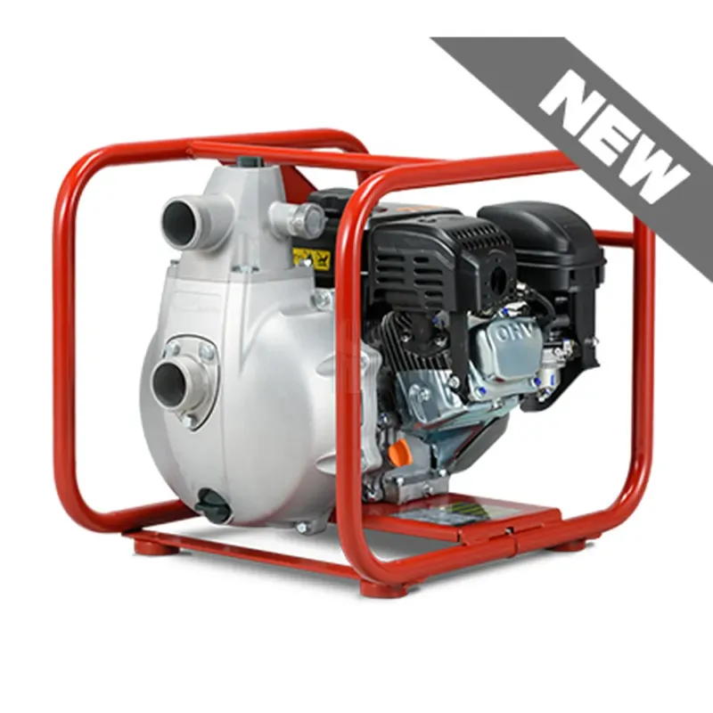 MOTOBOMBA ALTA PRESSÃO 50MM MPA50K MOSA