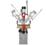 Perfuradora p/ madeira HOLZMANN STM26S