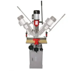 Perfuradora p/ madeira HOLZMANN STM26S