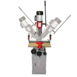 Perfuradora p/ madeira HOLZMANN STM26S