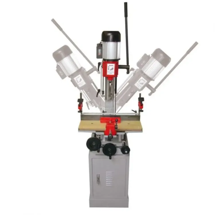 Perfuradora p/ madeira HOLZMANN STM26S