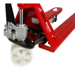 Porta-paletes HOLZMANN 2500kg Rodas Tandem 1150mm