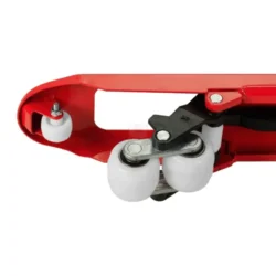 Porta-paletes HOLZMANN 2500kg Rodas Tandem 1150mm