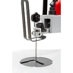 Serra de recortes HOLZMANN DKS21PRO