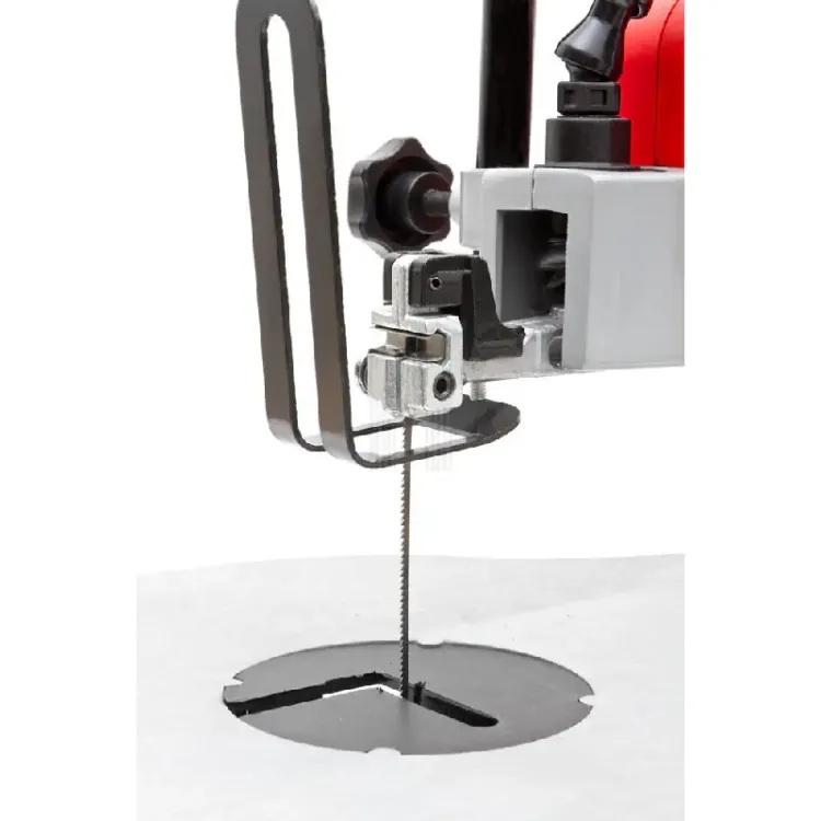 Serra de recortes HOLZMANN DKS21PRO