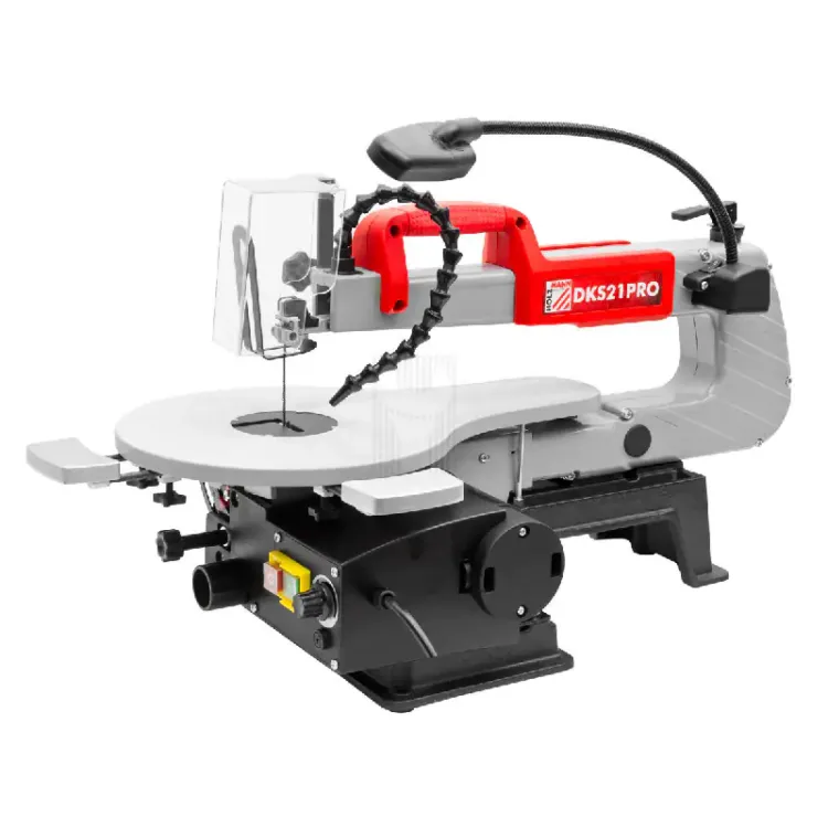 Serra de recortes HOLZMANN DKS21PRO