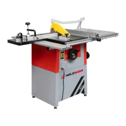 Serra mesa HOLZMANN TS 250