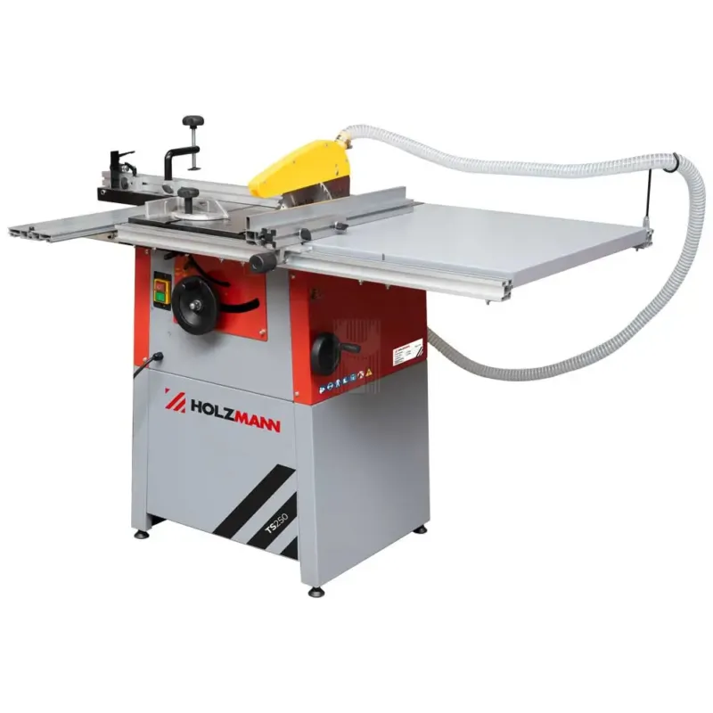 Serra mesa HOLZMANN TS 250