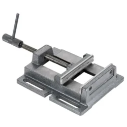 Torno de bancada para máquinas HOLZMANN 150mm 30mm 9kg