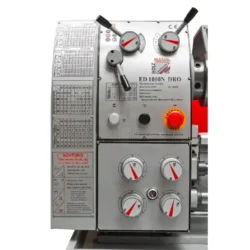 TORNO MECÂNICO HOLZMANN ED1000N