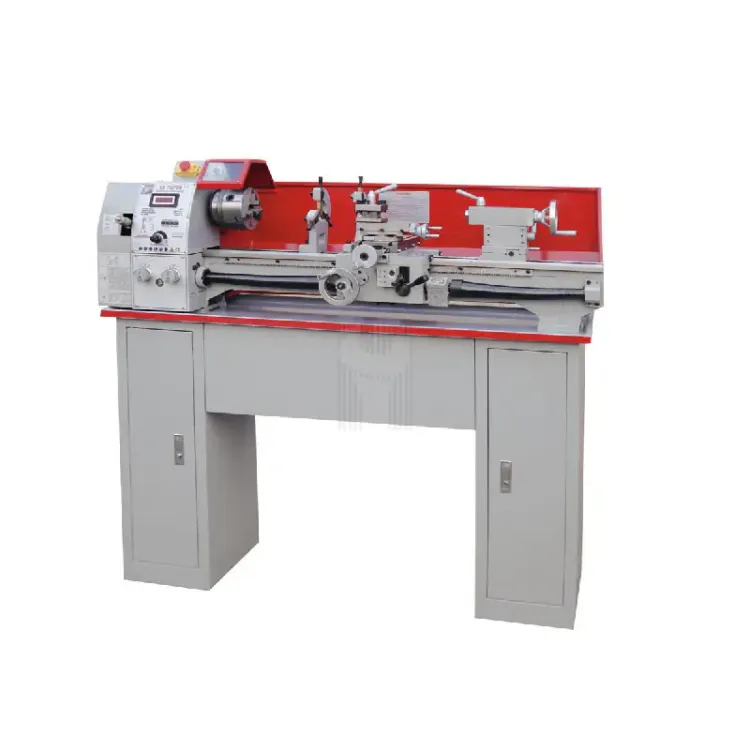 TORNO MECÂNICO HOLZMANN ED750FDQ