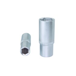 Chave Caixa 1/2" Hexagonal 29mm Longa Kroftools