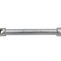 Chave de Rodas em Tubo Kroftools 30x32 400mm