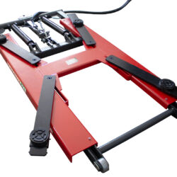 Elevador Tipo Esteira KROFTOOLS 3 Toneladas 1200mm