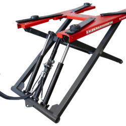 Elevador Tipo Esteira KROFTOOLS 3 Toneladas 1200mm