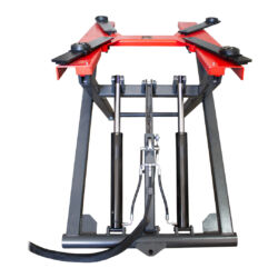 Elevador Tipo Esteira KROFTOOLS 3 Toneladas 1200mm