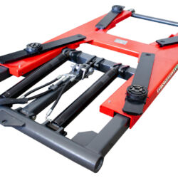 Elevador Tipo Esteira KROFTOOLS 3 Toneladas 1200mm