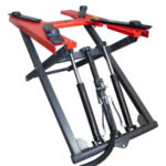 Elevador Tipo Esteira KROFTOOLS 3 Toneladas 1200mm