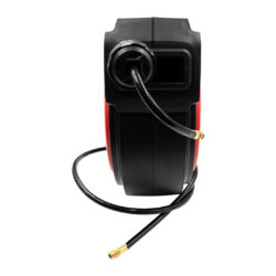 Enrolador de Ar Comprimido KROFTOOLS 15m 8x12mm 150 PSI