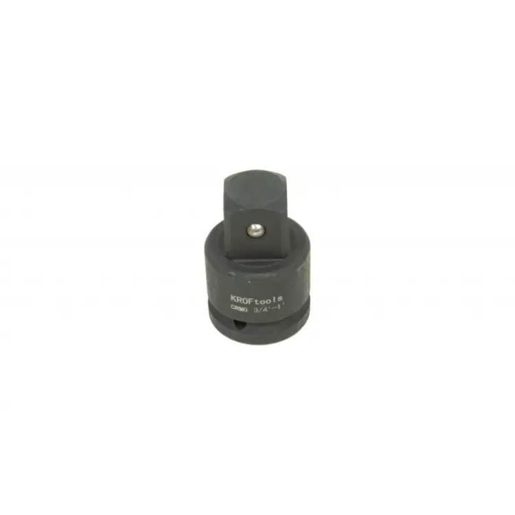 AUMENTO IMPACTO FxM KROFTOOLS