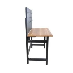 BANCADA TRABALHO REBATIVEL KOMPAK ()