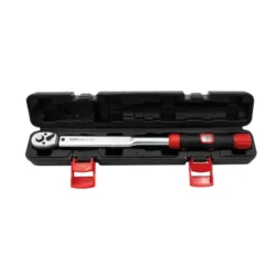 Chave Dinamométrica Kroftools 8243 1/2" 25-125Nm