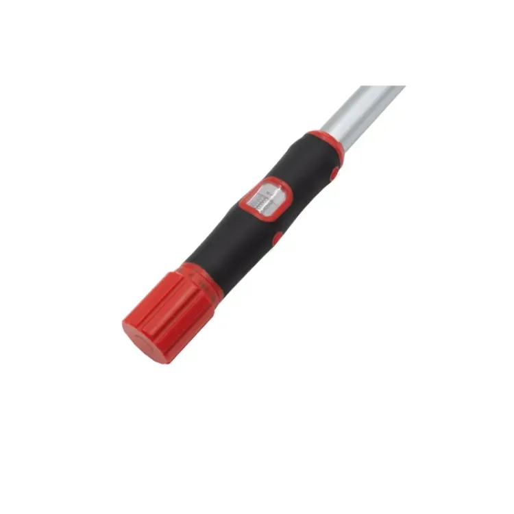 Chave Dinamométrica Kroftools 1/2" 70-340Nm 36 Dentes