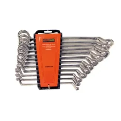 JG PCS CHAVE CURVAS TORX E E KROFTOOLS