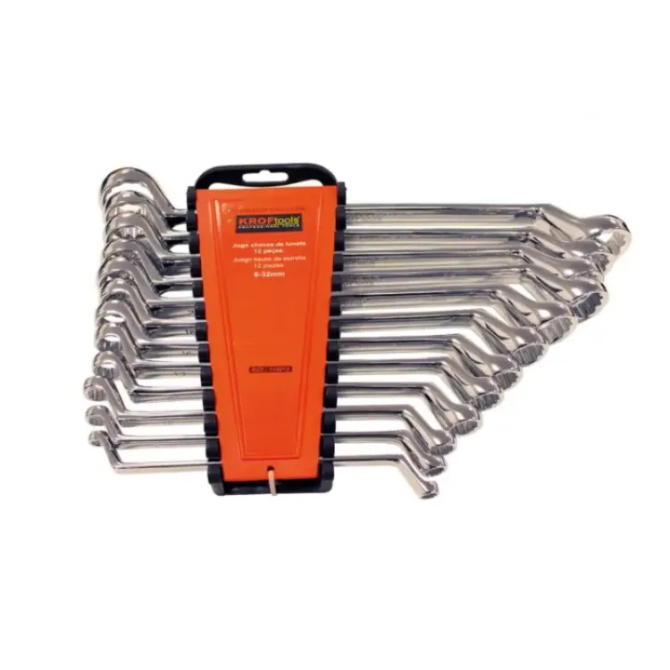 JG PCS CHAVE CURVAS TORX E E KROFTOOLS JG PCS CHAVE CURVAS TORX E E KROFTOOLS