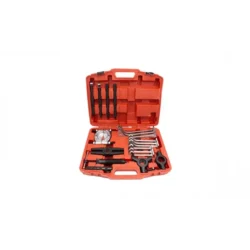 JG Pcs SACAS COM FUSO HIDRAULICO KROFTOOLS