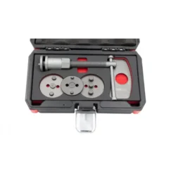 JG PCS EMBOLO ESQ PARA TRAVOES KROFTOOLS ()