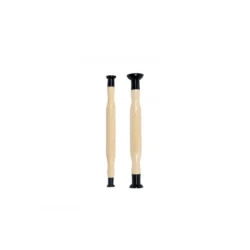 JOGO PEÇAS ESMERILADOR VALVULAS KROFTOOLS