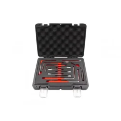Jogo de retirar Airbag KROFTOOLS 12 peças