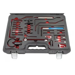 Jogo de Sincronização Grupo PSA Kroftools Citroën Peugeot