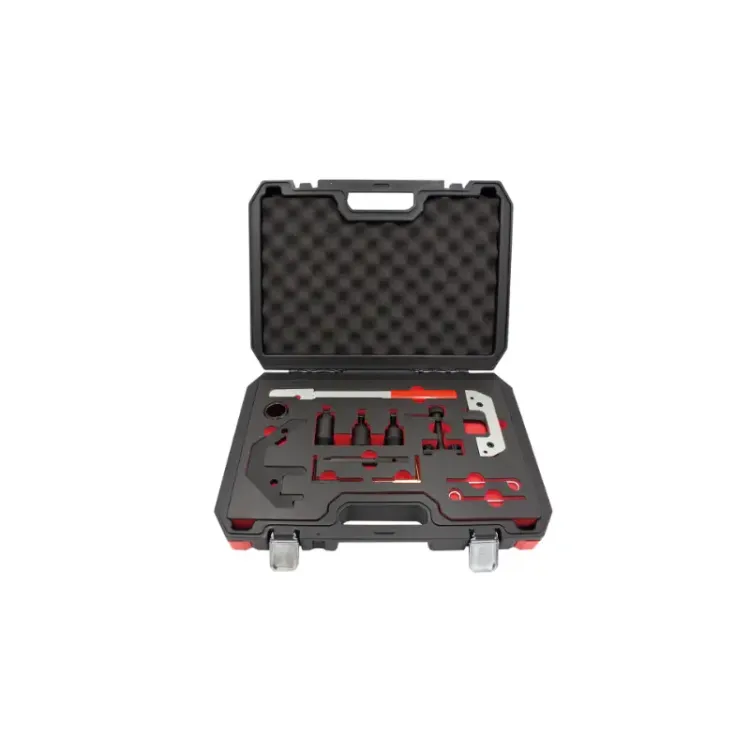 KIT SINCRONIZAÇAO MOTOR DIESEL BMW ANOS ATE KROFTOOLS