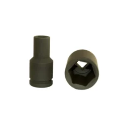 Chave de Caixa de Impacto Curta 3/4" 36 MM KROFTOOLS