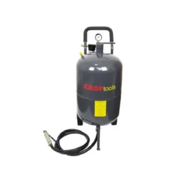 MÁQUINA DECAPAR JATO AREIA 80L KROFTOOLS