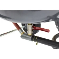MÁQUINA DECAPAR JATO AREIA 80L KROFTOOLS