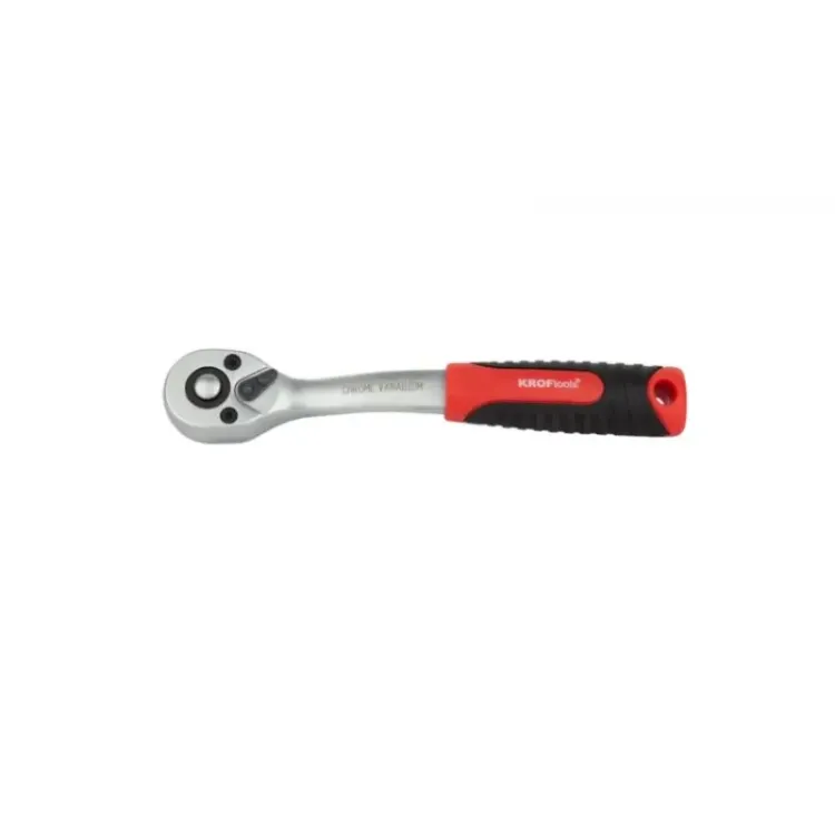 ROQUETE REVERSIVEL KROFTOOLS ROQUETE REVERSIVEL KROFTOOLS