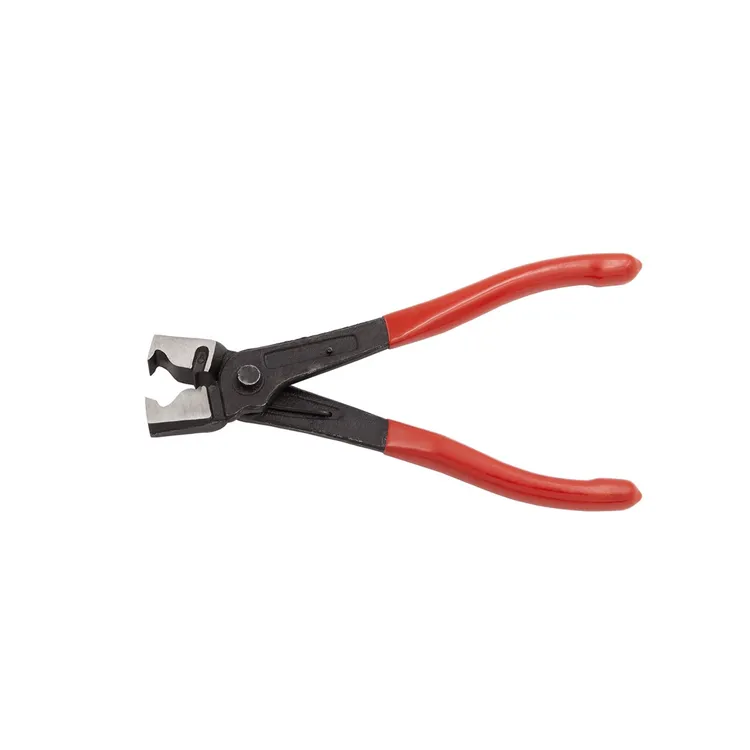 Alicate de Abraçadeiras Clic e Clic-R KROFTOOLS