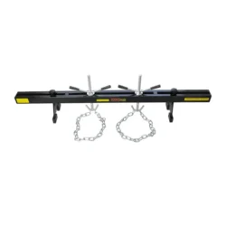 BARRA REFORÇADA MOTOR 500 KG KROFTOOLS