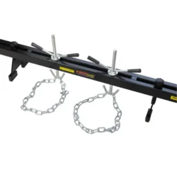 Barra Reforçada de Motor KROFTOOLS 500kg 725-1480mm