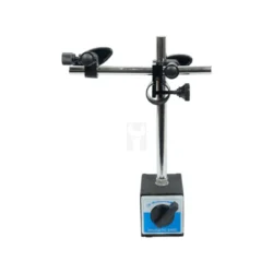 BASE MAGNETICA FLEXIVEL PARA COMPARADOR KROFTOOLS